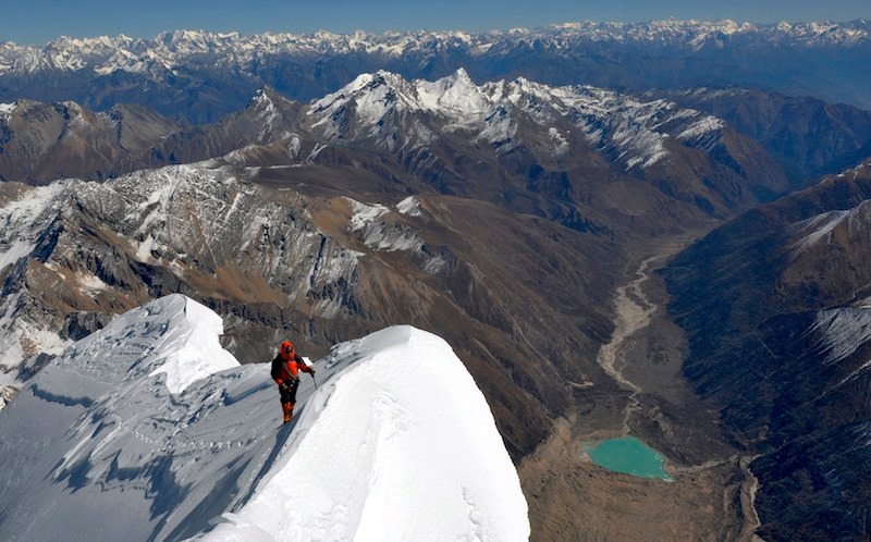 Saipal Himal Expedition